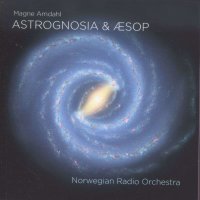 Magne Amdahl: Astrognosia für Orchester (Blu-ray...