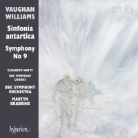 Ralph Vaughan Williams (1872-1958): Symphonien Nr.7 &...