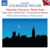 Samuel Coleridge-Taylor (1875-1912): Othello - Suite...