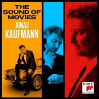 Jonas Kaufmann - The Sound of Movies (Standardversion) -...