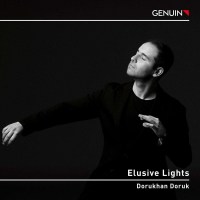 Giovanni Sollima: Dorukhan Doruk - Elusive Lights -   -...