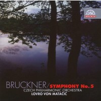 Anton Bruckner (1824-1896): Symphonie Nr.5 -   - (CD / S)