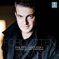 Andrea Bernasconi (1706-1784): Philippe Jaroussky -...