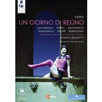 Giuseppe Verdi (1813-1901): Tutto Verdi Vol.2: Un Giorno...