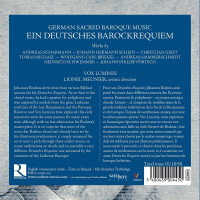 Andreas Hammerschmidt (1612-1675): Ein Deutsches...