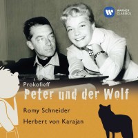 Serge Prokofieff (1891-1953): Peter und der Wolf op.67 -...