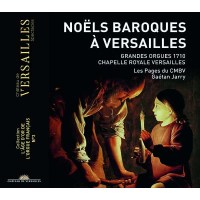 Jean Francois Dandrieu (1682-1738): Noel Baroques a...