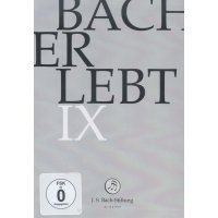 Johann Sebastian Bach (1685-1750): Bach-Kantaten-Edition...