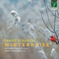 Franz Schubert (1797-1828): Winterreise D.911 -   - (CD / W)