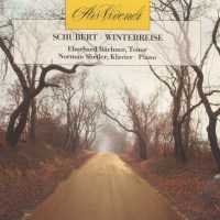 Franz Schubert (1797-1828): Winterreise D.911 -   - (CD / W)