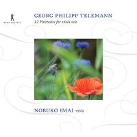 Georg Philipp Telemann (1681-1767): 12 Fantasien für...