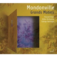 Jean-Joseph Cassanea de Mondonville (1711-1772): Grands...