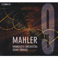 Gustav Mahler (1860-1911): Symphonie Nr.9 -   - (SACD / G)