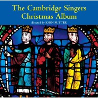 Hector Berlioz (1803-1869): The Cambridge Singers...