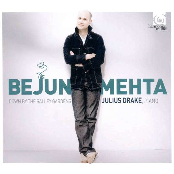 Bejun Mehta - 20th Century English Songs -   - (CD / B)