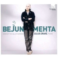 Bejun Mehta - 20th Century English Songs -   - (CD / B)