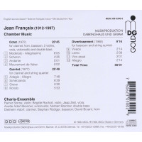 Jean Francaix (1912-1997): Divertissement für Fagott...