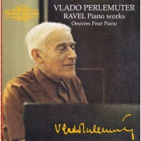 Maurice Ravel (1875-1937): Klavierwerke (Gesamtaufnahme)...