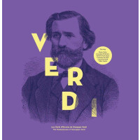 Giuseppe Verdi (1813-1901): Giuseppe Verdi - The...