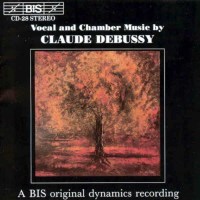 Claude Debussy (1862-1918): Lieder -   - (CD / L)