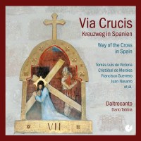 Julian Romero: Via Crucis - La Passione Nella Spagna del...