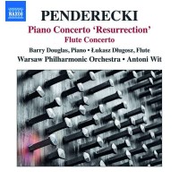 Krzysztof Penderecki (1933-2020): Klavierkonzert...