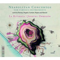 Nicola Antonio Porpora (1686-1768): Neapolitan Concertos...