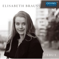 Elisabeth Brauss - Debut -   - (CD / E)