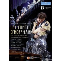 Jacques Offenbach (1819-1880): Les Contes DHoffmann -   -...