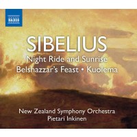 Jean Sibelius (1865-1957): Orchesterwerke -   - (CD / O)