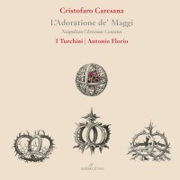 Cristofaro Caresana (1640-1709): Cantate napoletane...