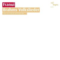 Franui - Brahms Volkslieder -   - (CD / F)