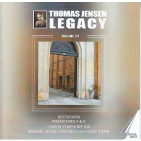 Ludwig van Beethoven (1770-1827): Thomas Jensen Legacy...