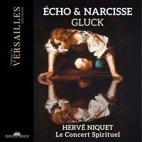 Christoph Willibald Gluck (1714-1787): Echo et Narcisse -...