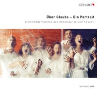 William Byrd (1543-1623): Voicemade: Über Glaube -...