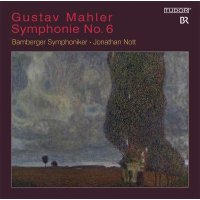 Gustav Mahler (1860-1911): Symphonie Nr.6 -   - (SACD / G)