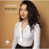 Frederic Chopin (1810-1849): Preludes Nr.1-24 -   - (CD / P)