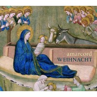 Amarcord - Weihnacht -   - (CD / A)