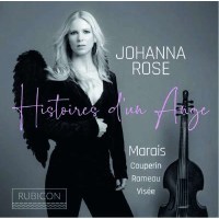 Marin Marais (1656-1728): Johanna Rose - Histoires dun...