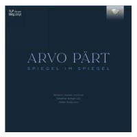 Arvo Pärt: Spiegel im Spiegel (180g) -   - (LP / S)