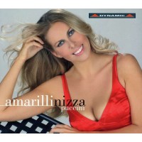 Amarilli Nizza - Puccini -   - (CD / A)