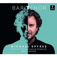 Wolfgang Amadeus Mozart (1756-1791): Michael Spyres -...