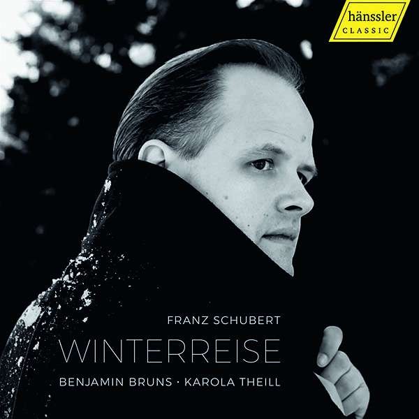 Franz Schubert (1797-1828): Winterreise D.911 -   - (CD / W)