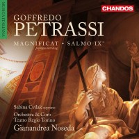 Goffredo Petrassi (1904-2003): Magnificat für...