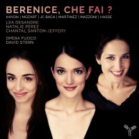 Berenice,Che Fai? -   - (CD / B)