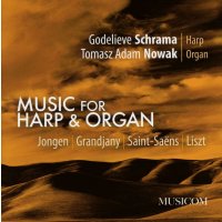 Joseph Jongen (1873-1953): Godelieve Schrama & Tomasz...