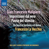 Gian Francesco Malipiero (1882-1974): Impressioni dal...