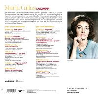 Alfredo Catalani (1854-1893): Maria Callas - La Divina...