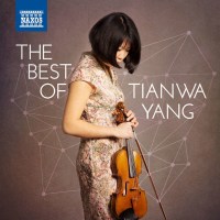 Eugene Ysaye (1858-1931): Tianwa Yang - The Best of...