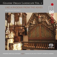 Jan Pieterszoon Sweelinck (1562-1621): Gdansk Organ...